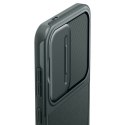 Spigen Optik Armor Sam S24 S921 zielony/abyss green ACS07364