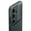 Spigen Optik Armor Sam S24 S921 zielony/abyss green ACS07364