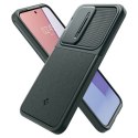 Spigen Optik Armor Sam S24 S921 zielony/abyss green ACS07364