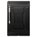 Spigen Rugged Armor PRO Sam Tab S8 Ultra /S9 Ultra 14.6" czarny/black ACS06538