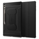 Spigen Rugged Armor PRO Sam Tab S8 Ultra /S9 Ultra 14.6" czarny/black ACS06538