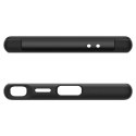 Spigen Slim Armor MagSafe Sam S24 Ultra S928 czarny/black ACS07189