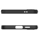 Spigen Thin Fit Sam S24 S921 czarny/black ACS07341