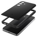 Spigen Thin Fit Sam S24 S921 czarny/black ACS07341