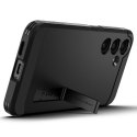 Spigen Tough Armor Sam S24 S921 czarny/black ACS07355