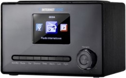 Radio internetowe X100 LCD kolor 3,2
