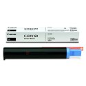 Canon oryginalny toner C-EXV60 BK, 4311C001, black, 10200s, Canon iR 2425, 2425i, O