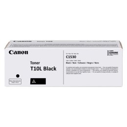 Canon oryginalny toner T10L BK, 4805C001, black, 6000s, Canon iR 1538iF, 1533iF, i-SENSYS X C1538P, X C1533P, O