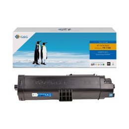G&G kompatybilny toner z NT-FKTK1160C, TK1160, black, 7200s, dla Kyocera Ecosys M2040DN, DW, N