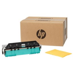 HP oryginalny pojemnik na zużyty toner B5L09A, OJ Color MFP X585, PageWide Color MFP586, MFP E556, 115000s