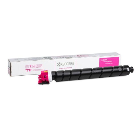 Kyocera oryginalny toner TK-8365M, 1T02YPBNL0, magenta, 12000s, Kyocera TASKalfa 2554ci, O