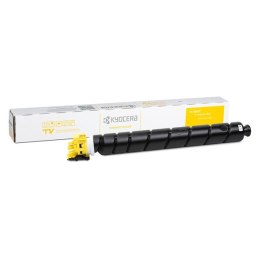 Kyocera oryginalny toner TK-8365Y, 1T02YPANL0, yellow, 12000s, Kyocera TASKalfa 2554ci, O