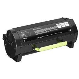 Lexmark oryginalny toner B242H00, black, 6000s, high capacity, return, Lexmark B2442dw, B2546dn, B2546dw, B2650dn, B2650dw, O