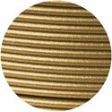 Spectrum 3D filament, PLA Glitter, 1,75mm, 500g, 80186, aztec gold