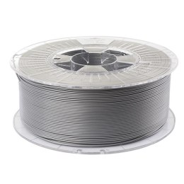 Spectrum 3D filament, Smart ABS, 1,75mm, 1000g, 80095, silver star