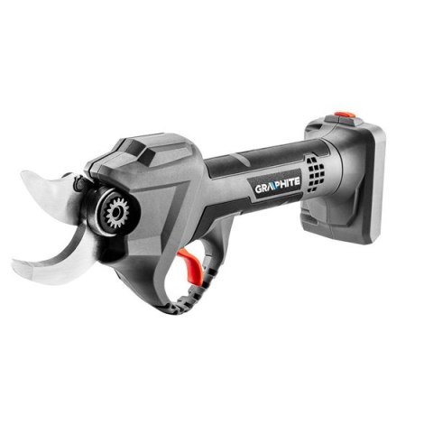 Graphite Nożyce akumulatorowe do gałęzi 58G029, 30mm
