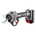 Graphite Nożyce akumulatorowe do gałęzi 58G029, 30mm