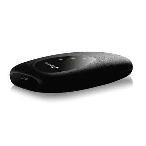 TP-LINK Router M7200 2.4GHz, IPv6, 300Mbps, 802.11n, 4G FDD/TDD-LTE, przenośny