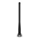 TP-LINK USB klient Archer T2U Plus 2.4GHz i 5GHz, IPv6, 600Mbps, zewnętrzna anténa, 802.11ac, 5dBi antena