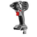 Zakrętarka udarowa bezszczotkowa 58G024, zasilanie akumulatorem, 18V, 1500mAh, Graphite