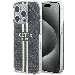Guess GUHCP15LH4PSEGK iPhone 15 Pro 6.1