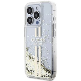 Guess GUHCP15LLFCSEGT iPhone 15 Pro 6.1