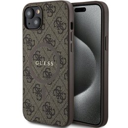 Guess GUHMP15MG4GFRW iPhone 15 Plus / 14 Plus 6.7