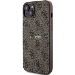 Guess GUHMP15MG4GFRW iPhone 15 Plus / 14 Plus 6.7