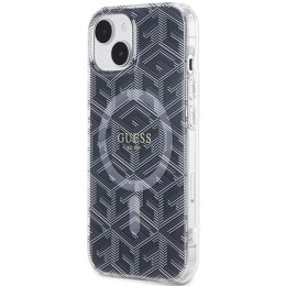 Guess GUHMP15MHGCUSTGK iPhone 15 Plus / 14 Plus 6.7