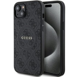 Guess GUHMP15SG4GFRK iPhone 15 / 14 / 13 6.1