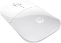 Mysz HP Z3700 Wireless Mouse White bezprzewodowa biała V0L80AA