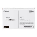 Canon oryginalny toner T13 BK, 5640C006, black, 10600s, Canon i-SENSYS X 1440iF, 1440i, 1440P, 1440Pr, O