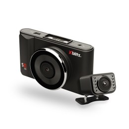 Wideorejestrator z dwoma kamerami Xblitz S10 Duo