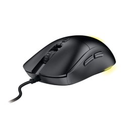 Genius Mysz GX Gaming Scorpion M500, 3600DPI, optyczna, 6kl., przewodowa USB, czarna