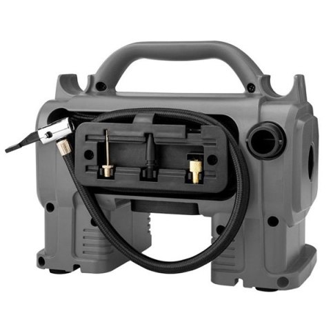 Graphite Kompresor akumulatorowy 1640g, 12V, max. 11 barů