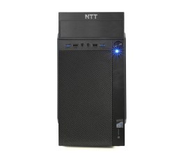 Komputer NTT Desk ZKO-i3H610-O1810531 - i3 12100, 16GB RAM, 1TB SSD, W11 Pro