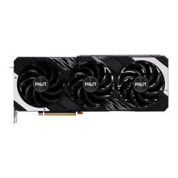 Karta VGA Palit GeForce RTX 4070 Ti Super GamingPro 16GB GDDR6X 256bit HDMI+3xDP PCIe4.0