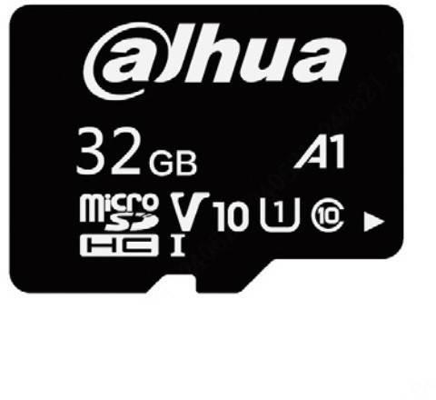 Karta pamięci 32GB DAHUA TF-L100-32GB