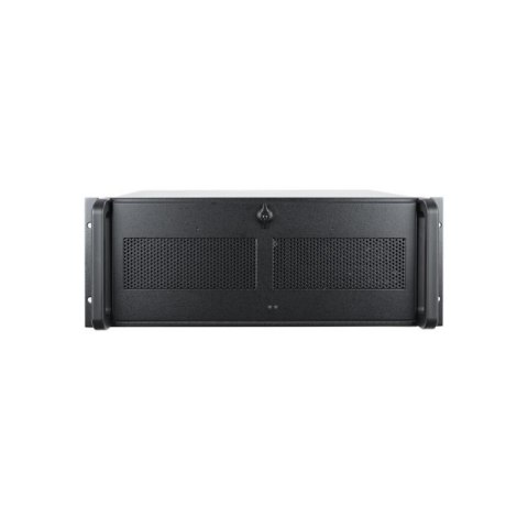 Obudowa serwerowa Chieftec UNC-410S-B-U3-OP ATX Rack 4U 19" 2x 90mm bez zasilacza