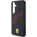 Ferrari FEHCS24MPINK S24+ S926 czarny/black hardcase Big SF Perforated