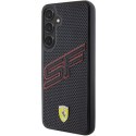 Ferrari FEHCS24SPINK S24 S921 czarny/black hardcase Big SF Perforated