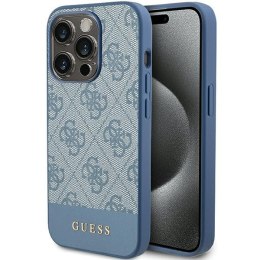 Guess GUHCP15XG4GLBL iPhone 15 Pro Max 6.7