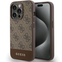 Guess GUHCP15XG4GLBR iPhone 15 Pro Max 6.7