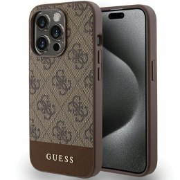 Guess GUHCP15LG4GLBR iPhone 15 Pro 6.1