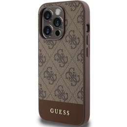 Guess GUHCP15LG4GLBR iPhone 15 Pro 6.1