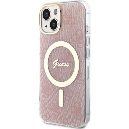 Guess GUHMP15SH4STP iPhone 15 / 14 / 13 6.1