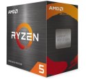 Procesor AMD Ryzen 5 5600GT (16M Cache, up to 4.60 GHz)