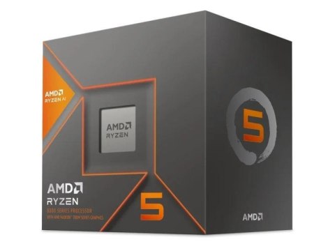 Procesor AMD Ryzen 5 8500G (16M Cache, up to 5.0 GHz)