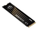 Dysk SSD SPATIUM M480 PRO 1TB M.2 PCIe4 7400/6000MB/s