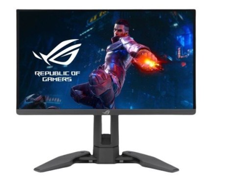 Monitor ROG Swift Pro 24.1 cala PG248QP 540HZ